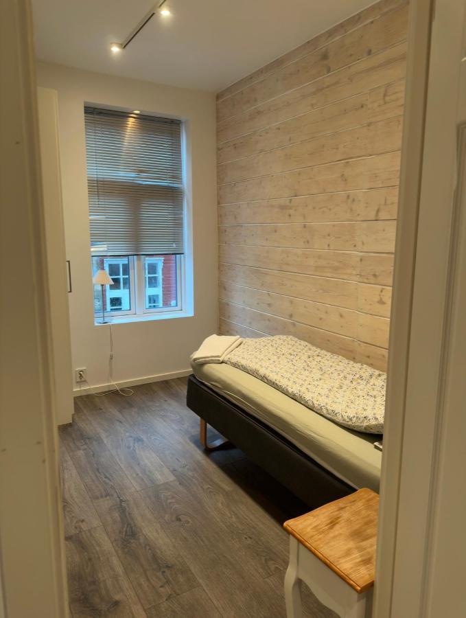 Lofoten Apartment Kabelvåg Buitenkant foto